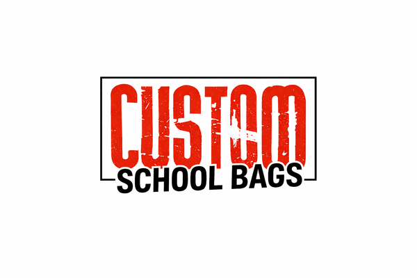 Custom School Bags 
